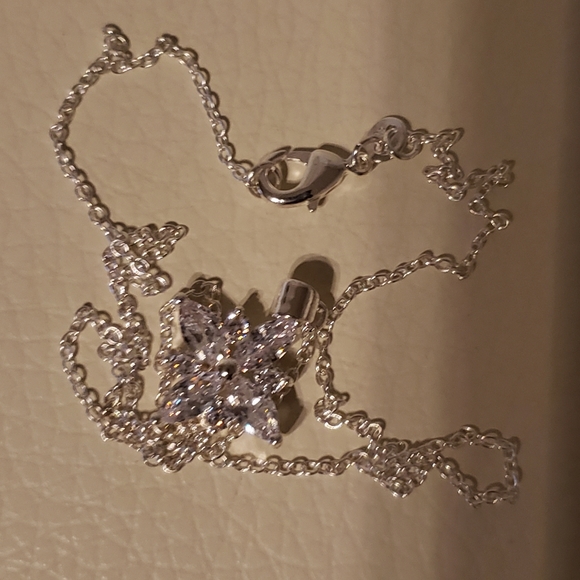 💎💚 Sterling silver 3 piece set - Picture 8 of 8